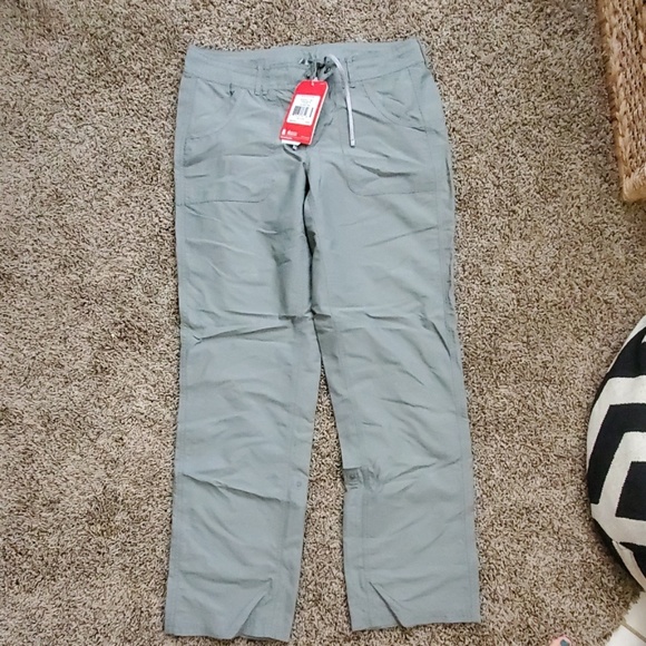 The North Face Pants - The north Face water repellent pants